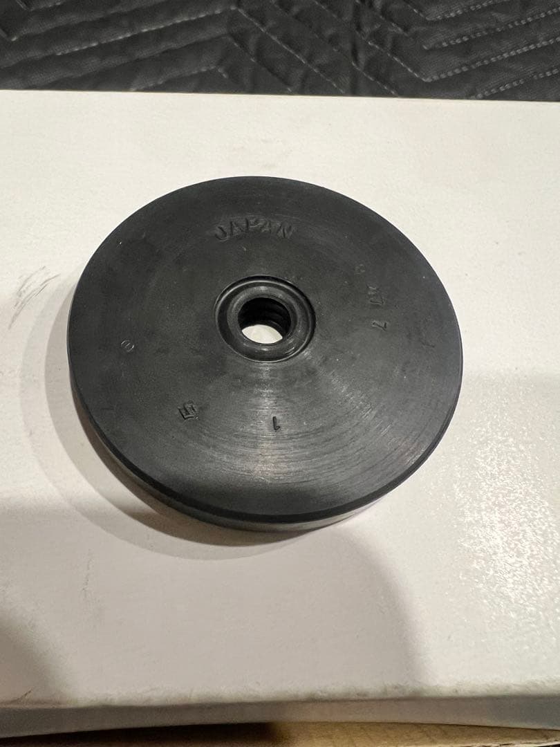 【超貴重】GT550 クラッチオイルシール