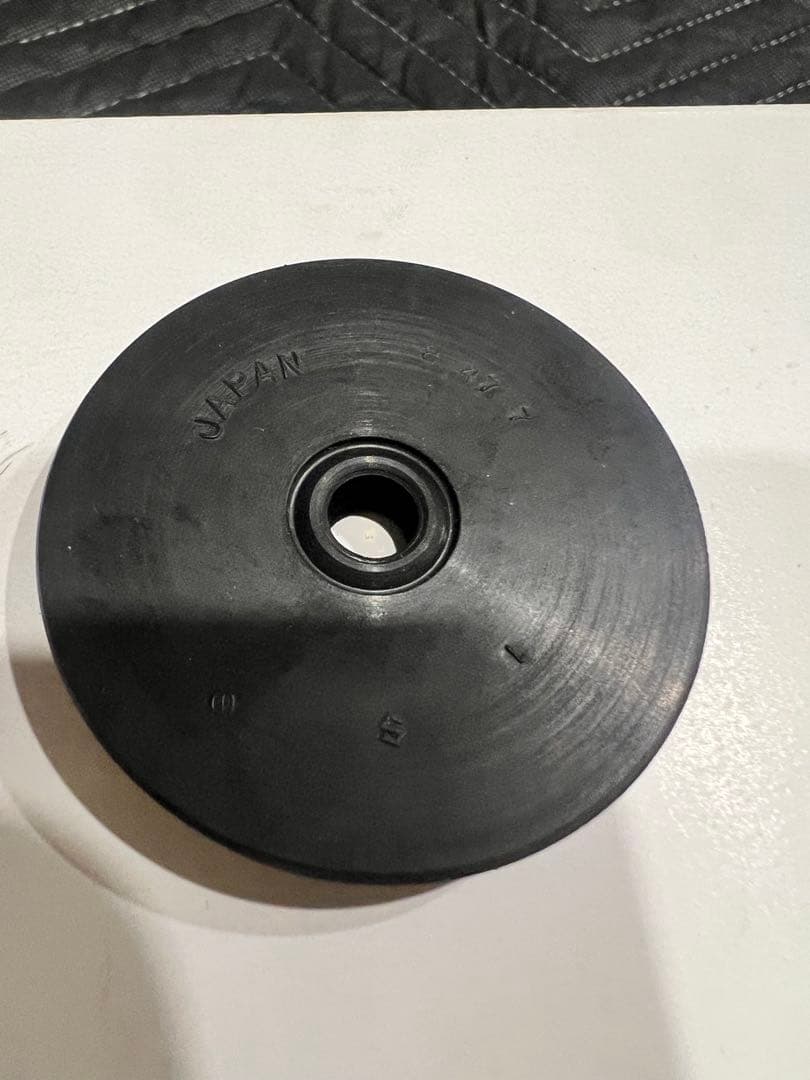 【超貴重】GT550 クラッチオイルシール