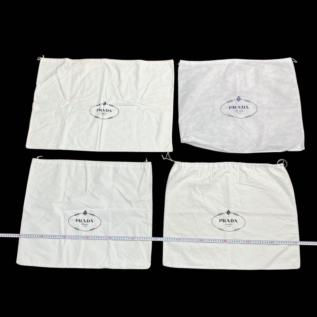 PRADA 保存袋　まとめ　セット　約12枚