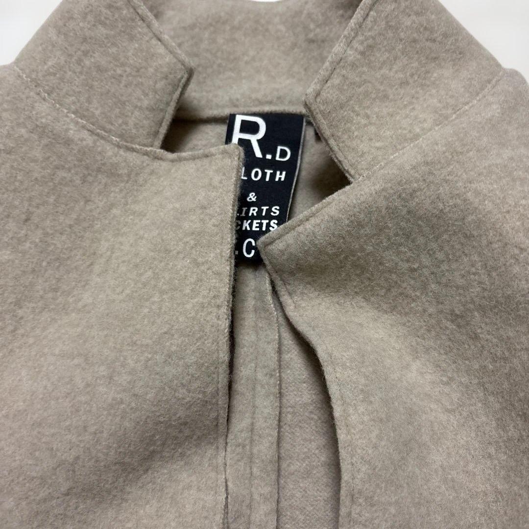 《未使用品》ウールジャケット