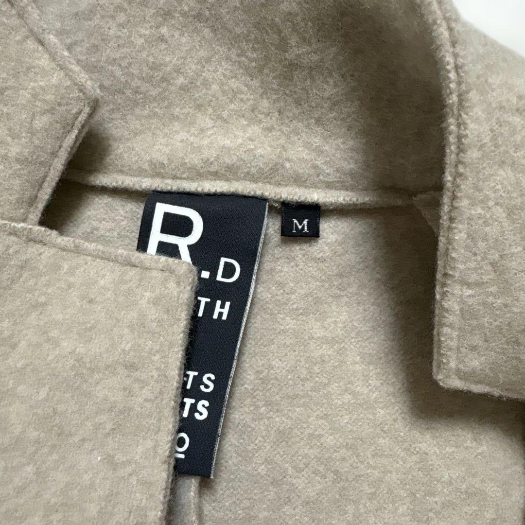 《未使用品》ウールジャケット