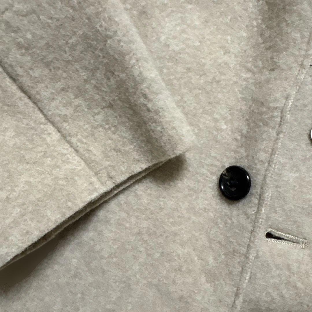 《未使用品》ウールジャケット