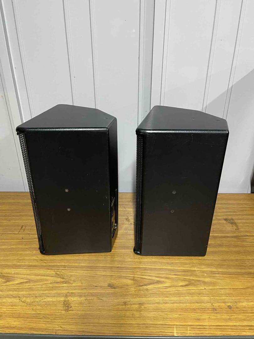 NEXO ネキソ PS8 PS82way 2台 モニタースピーカー