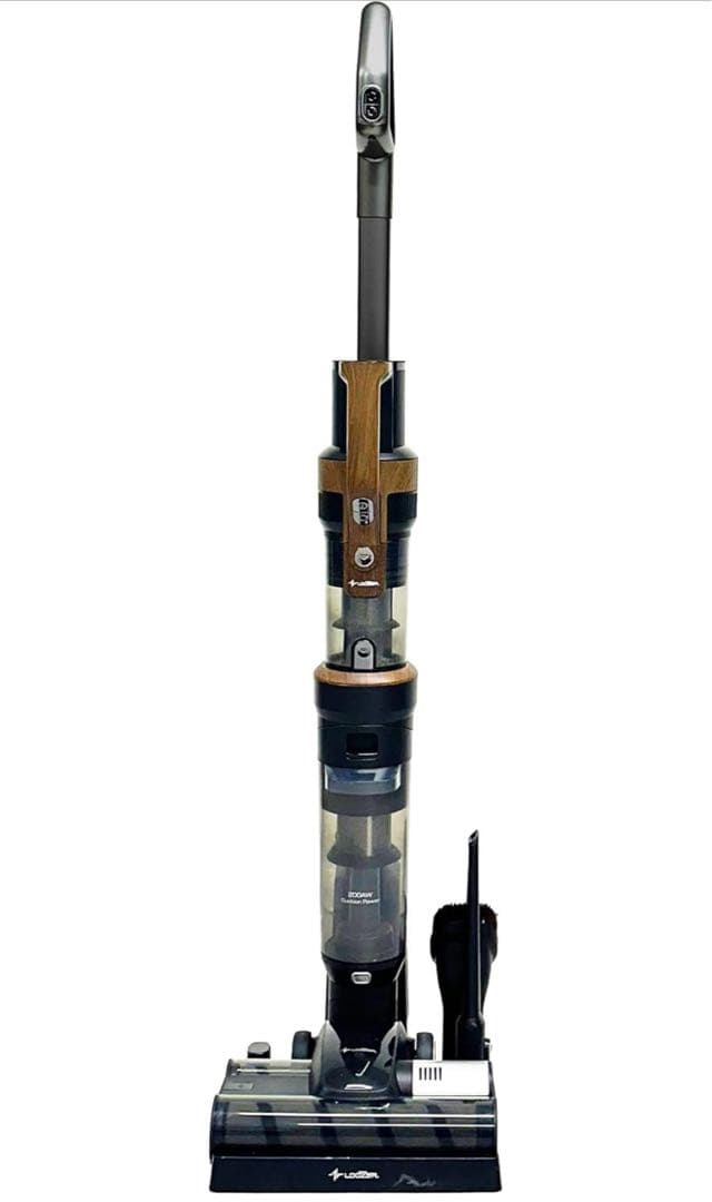 LOOZER ルーザー 掃除機 コードレス DH600