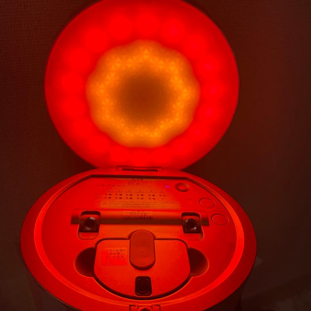 YAMAN ヤーマン LED美顔器 フォトスチーマー YJSB1P