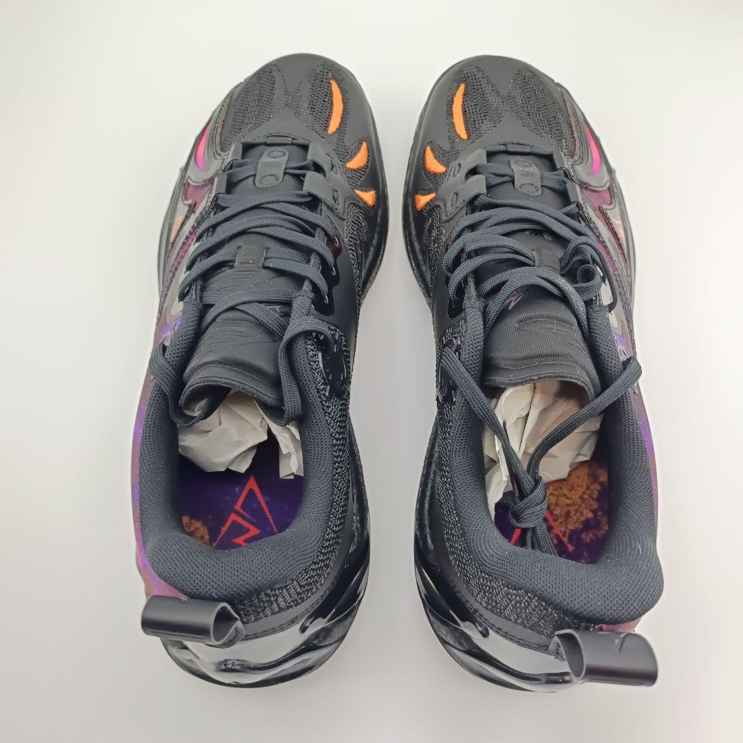 RIGORER AR3 アポロ US10.5 別売インソール付属