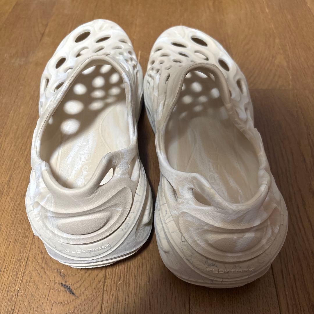 MERRELL メレル HYDRO NEXT GEN MOC