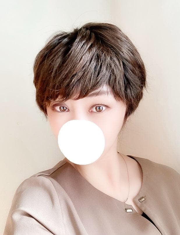 チコ　フォンテーヌ　アール・クルーRB02　ショート　ブラウン