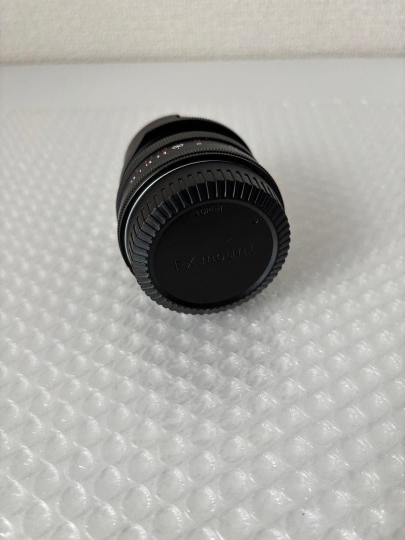 きょうとさん専用Voigtlander NOKTON 35mm F1.2