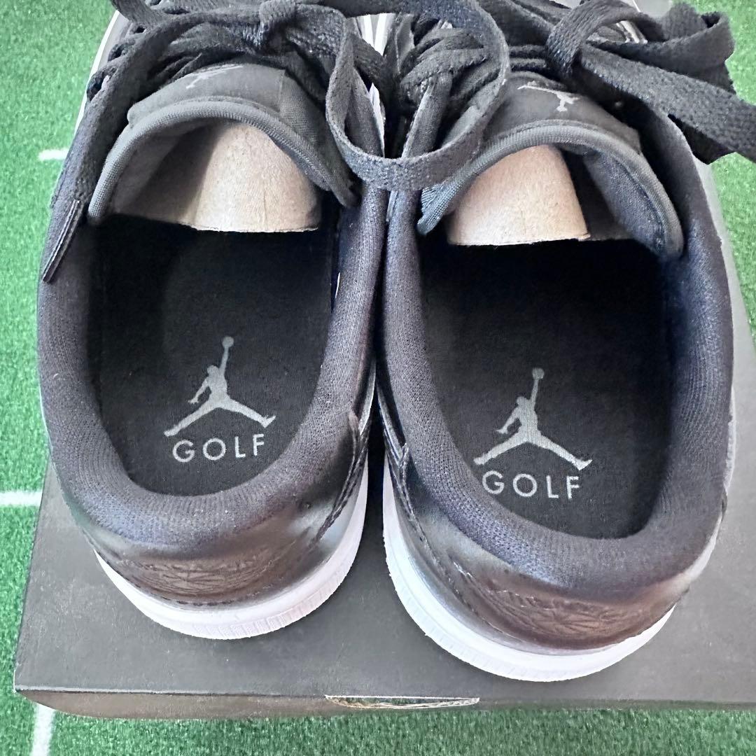 ジョーダンゴルフNIKE GOLF 1 LOW GOLF ナイキゴルフ