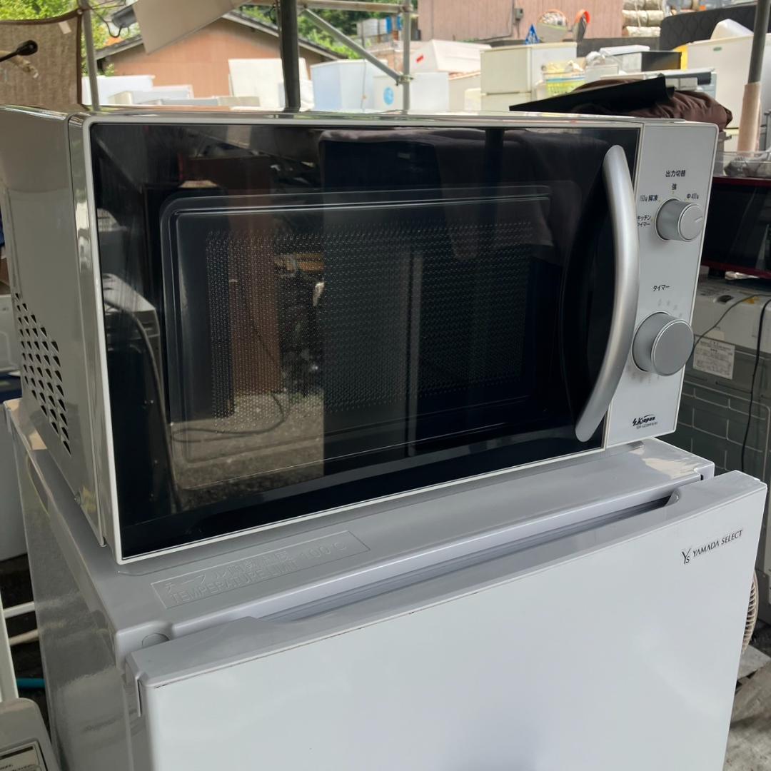 【福岡市 限定】高年式 お得な家電セット 配送設置無料 日時指定可能です♬