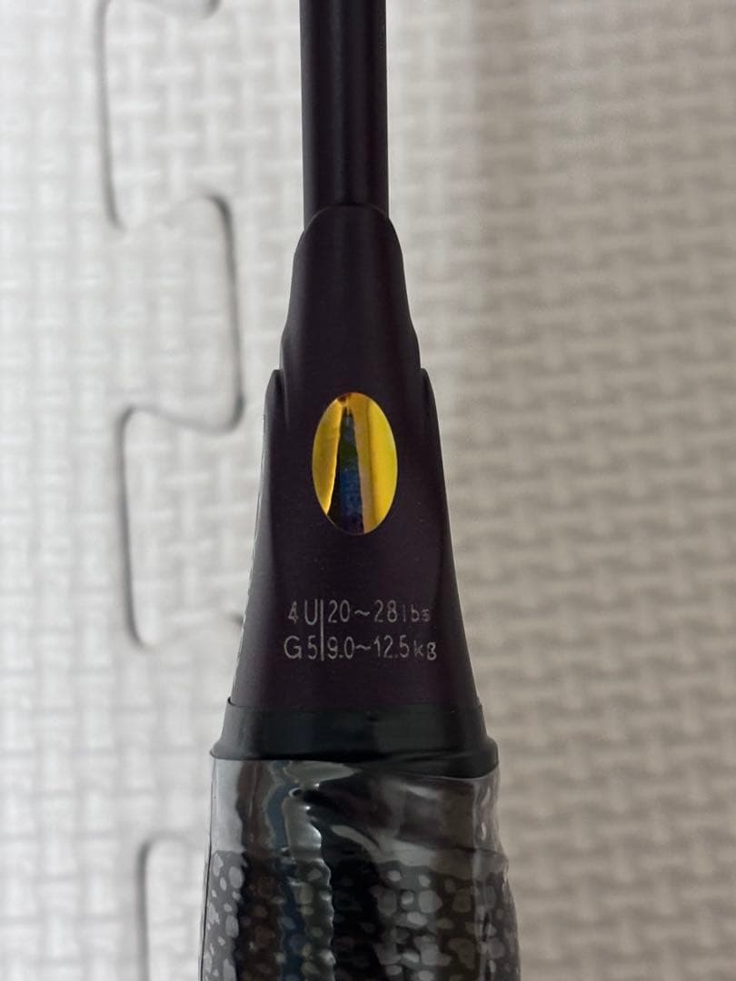 ASTROX 100zz 4UG5 クレナイ