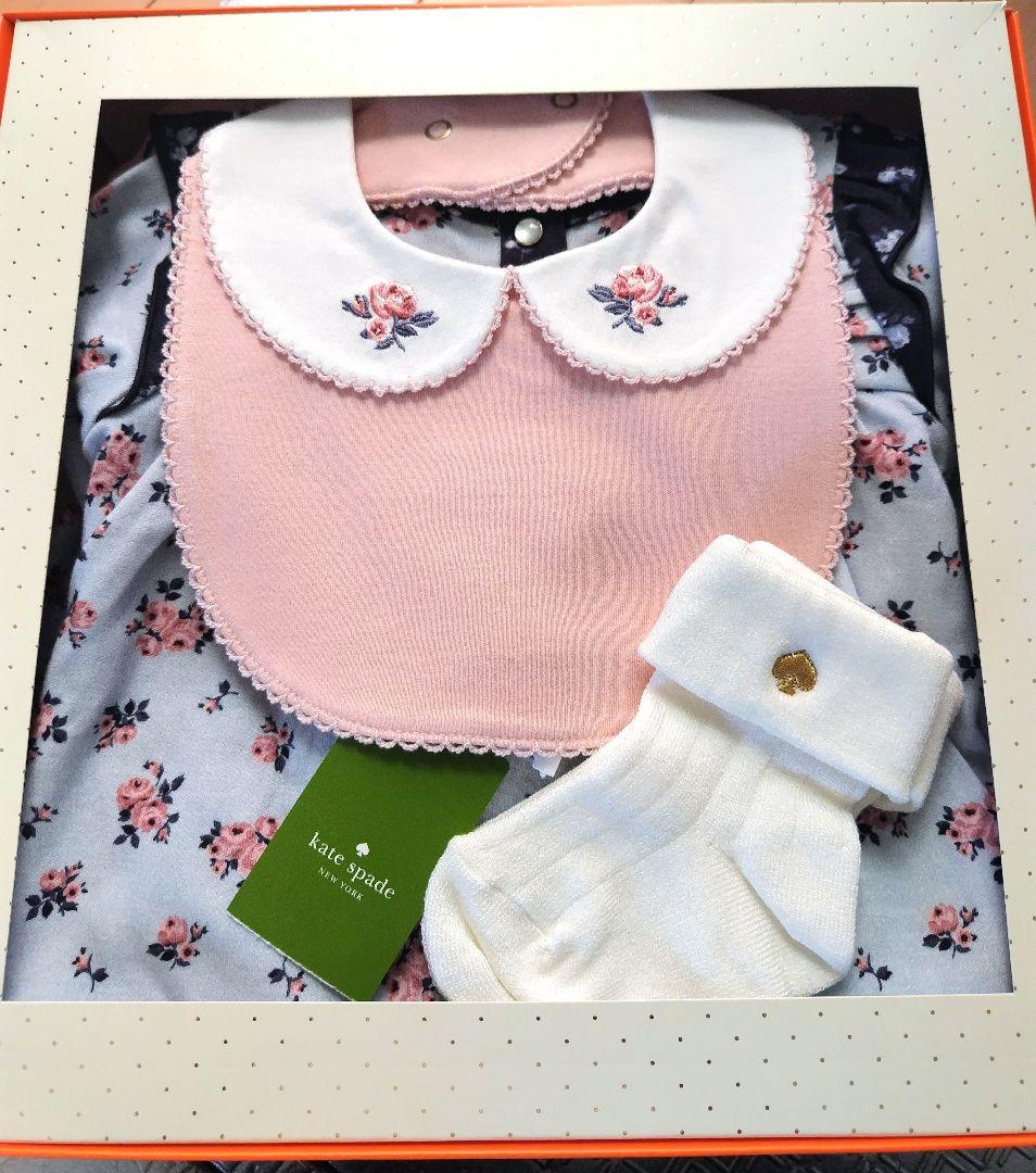 ❢新品・未使用品❢ケイト・スペード4点セット