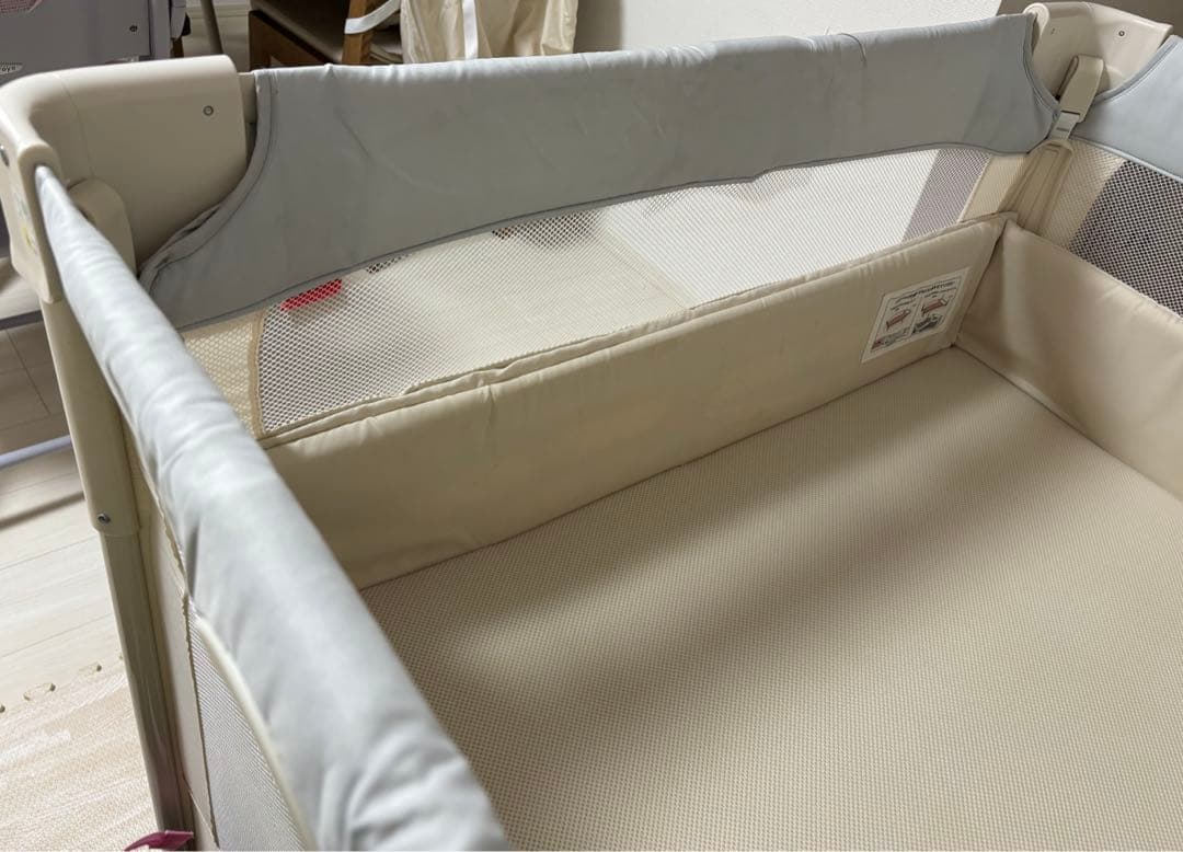 美品　ココネルエアーAB (Coconel Air AB)