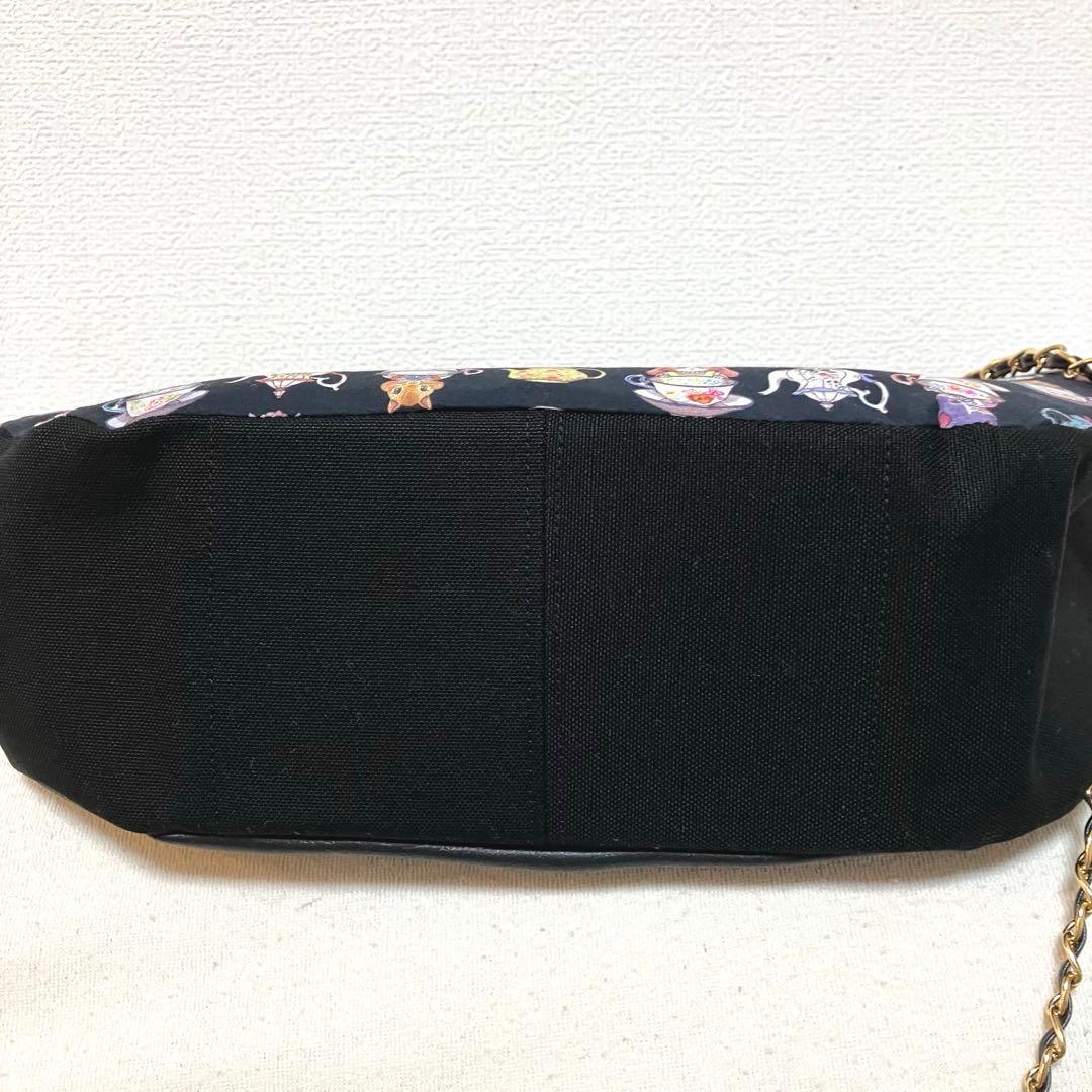 ほっしー♡*♡*♡　ジョリーフルール　マイリトルテイラー　2wayバッグ