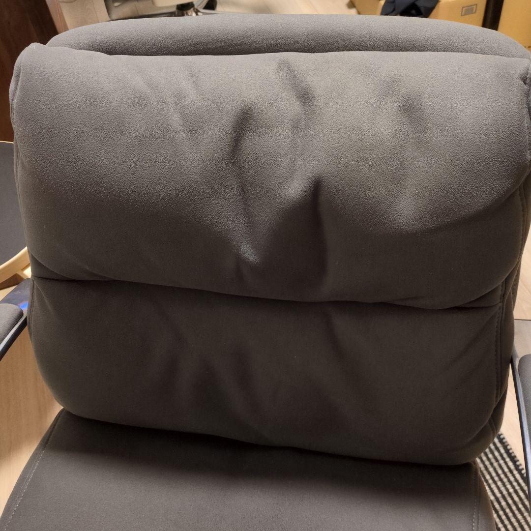 関家具 リビングハウス購入 デスクチェア