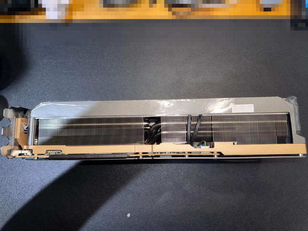 美品*ZOTAC GAMING GeForce RTX5080 SOLID OC