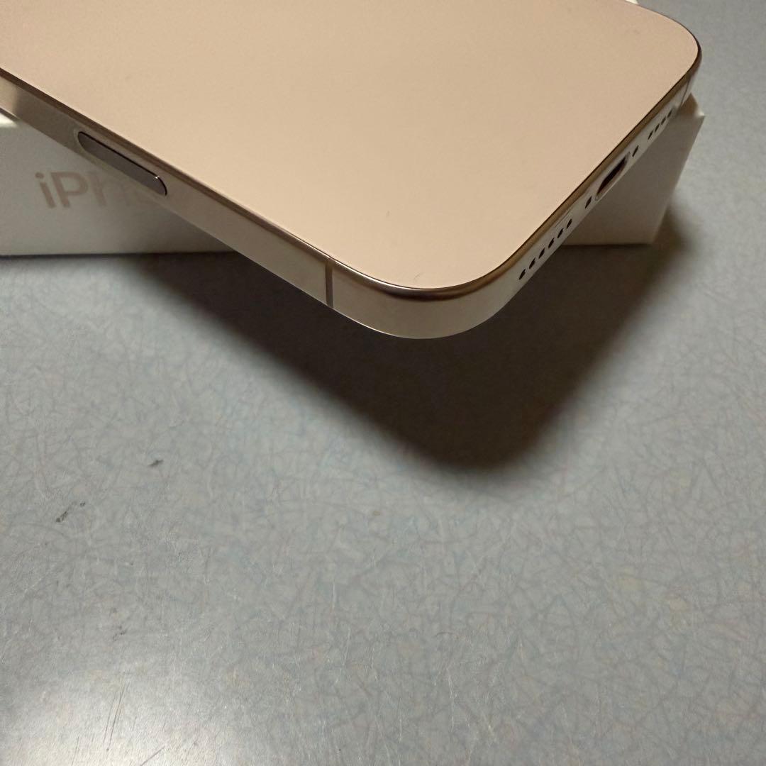 iPhone 16proMAX Apple Store版　SIMフリー