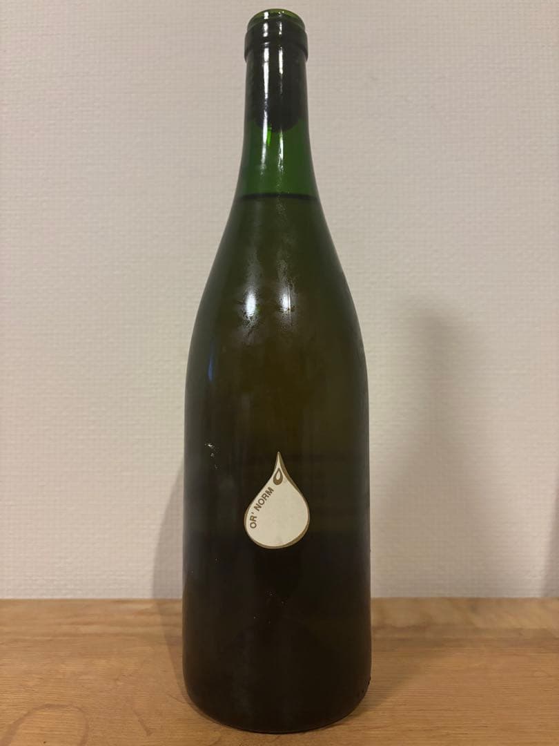 たごさくオル・ノルム 2009とラシーヌルージュ2008セット