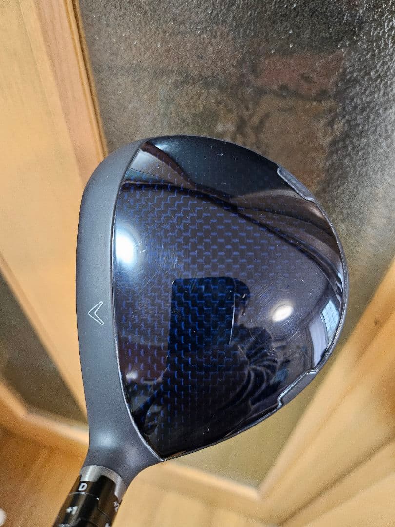 Dalaさん専用 Callaway PARADYM X フェアウェイウッド 3番