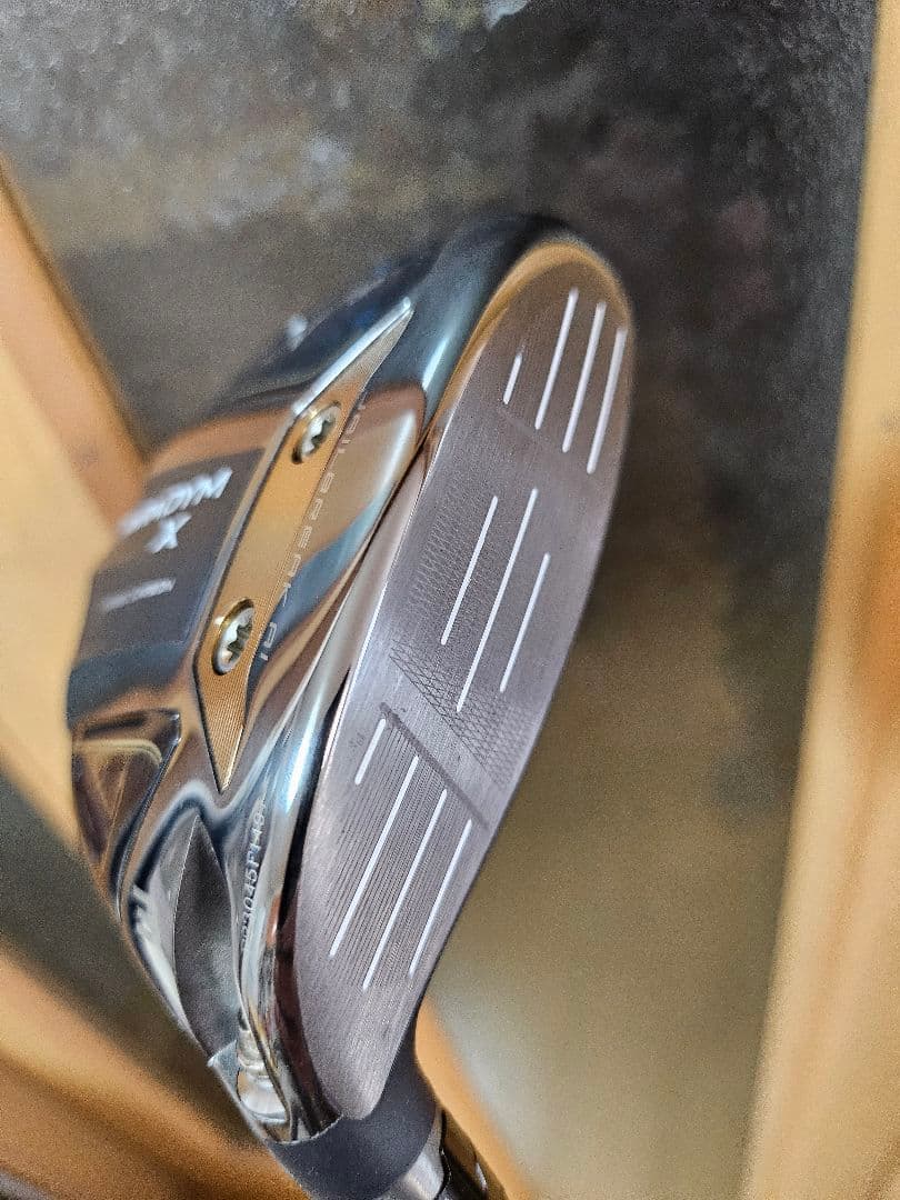 Dalaさん専用 Callaway PARADYM X フェアウェイウッド 3番