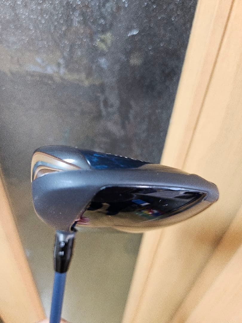 Dalaさん専用 Callaway PARADYM X フェアウェイウッド 3番