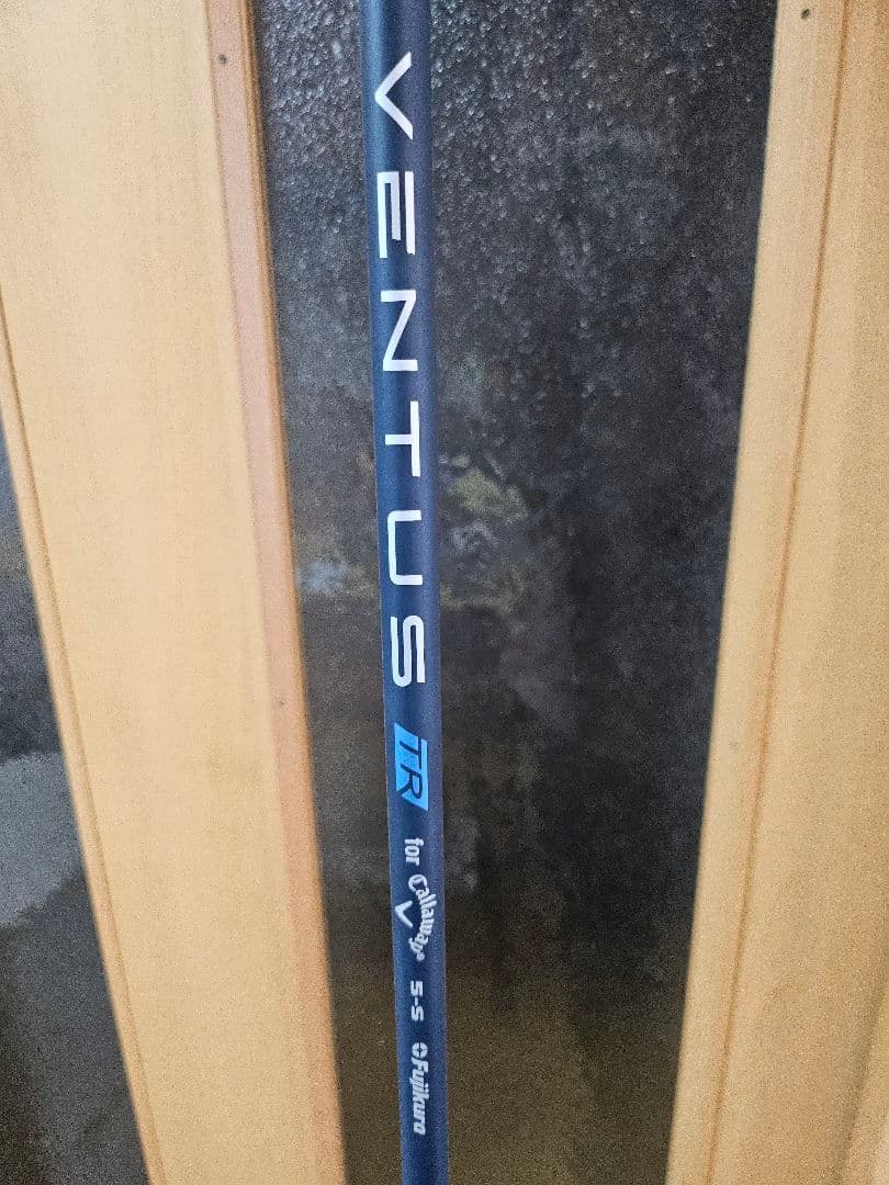 Dalaさん専用 Callaway PARADYM X フェアウェイウッド 3番