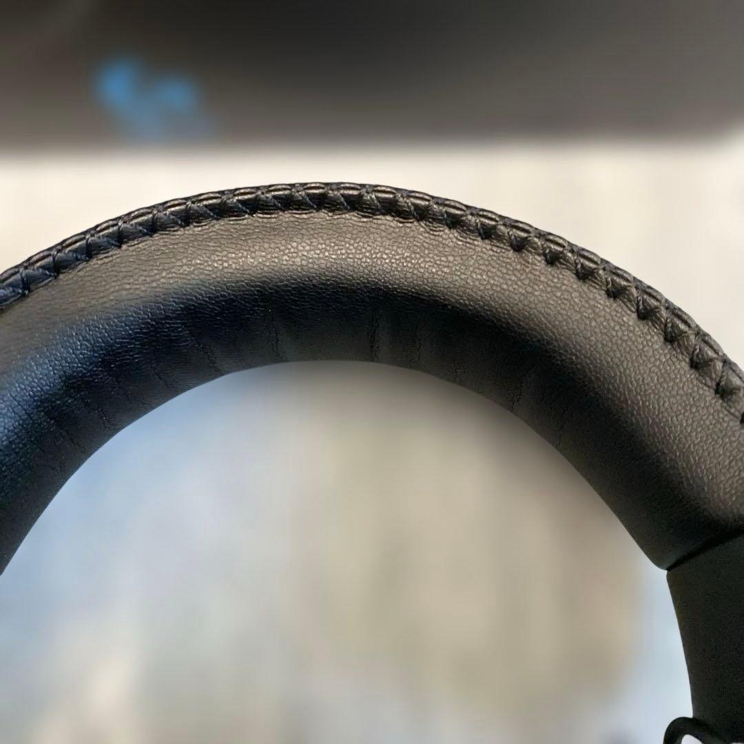 Logicool G PRO X 有線ゲーミングヘッドセット