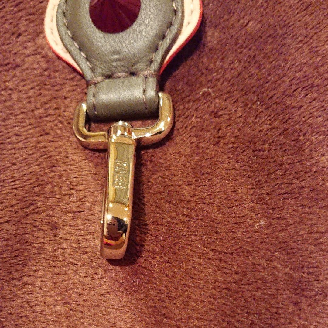 FENDI フェンディ ストラップ お値下げします！