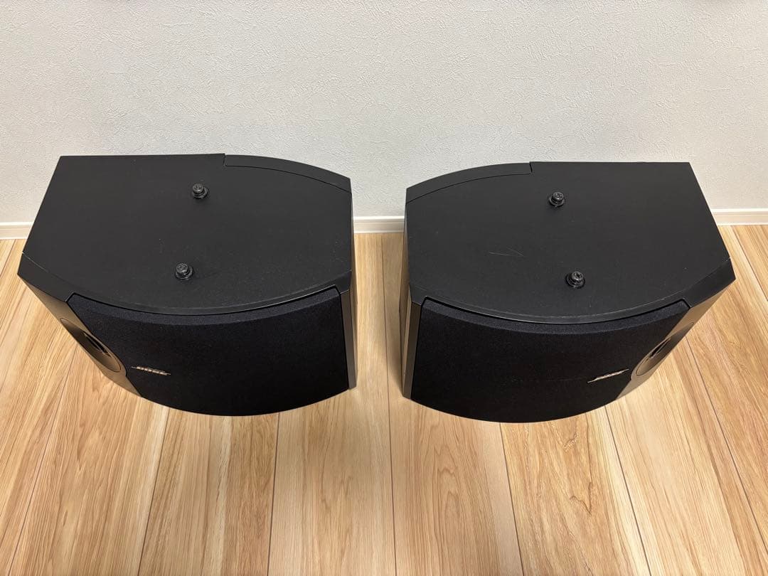 BOSE スピーカー 301v 吊り下げマウントセット
