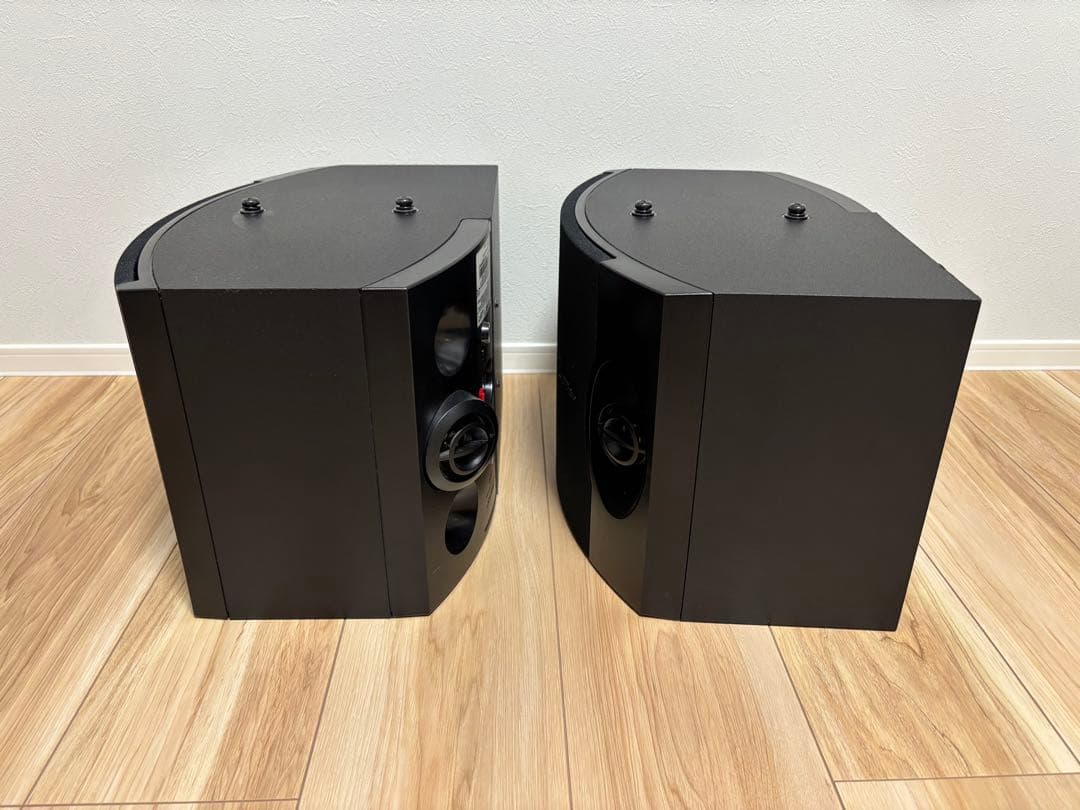 BOSE スピーカー 301v 吊り下げマウントセット