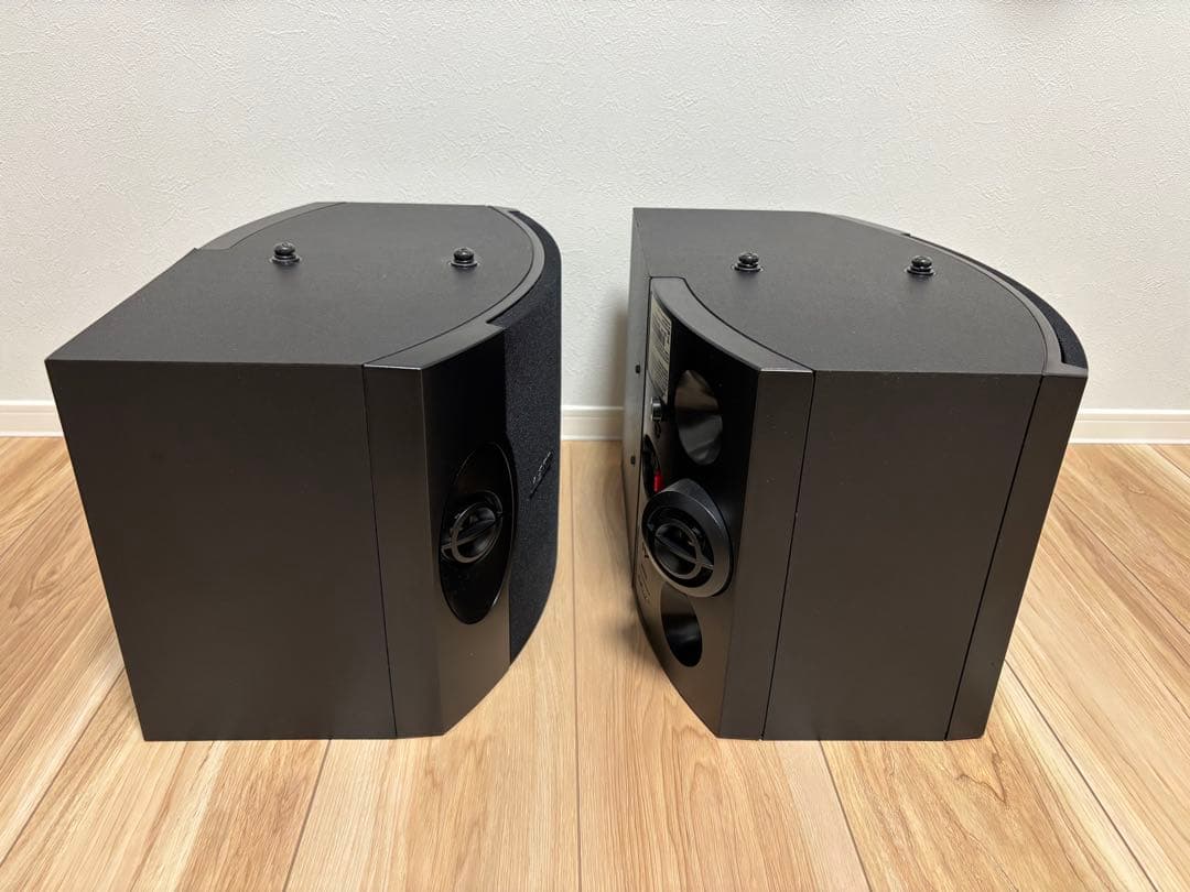 BOSE スピーカー 301v 吊り下げマウントセット