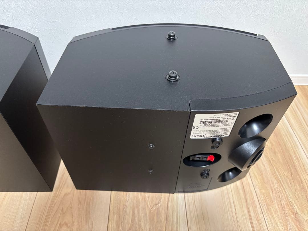 BOSE スピーカー 301v 吊り下げマウントセット