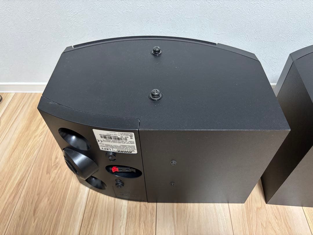 BOSE スピーカー 301v 吊り下げマウントセット