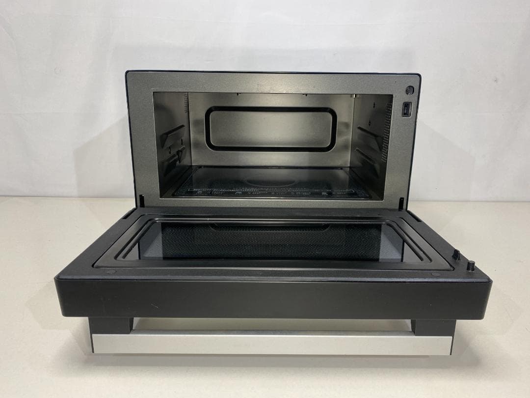 SHARP　オーブンレンジ　RE-WF183-B 2023年製