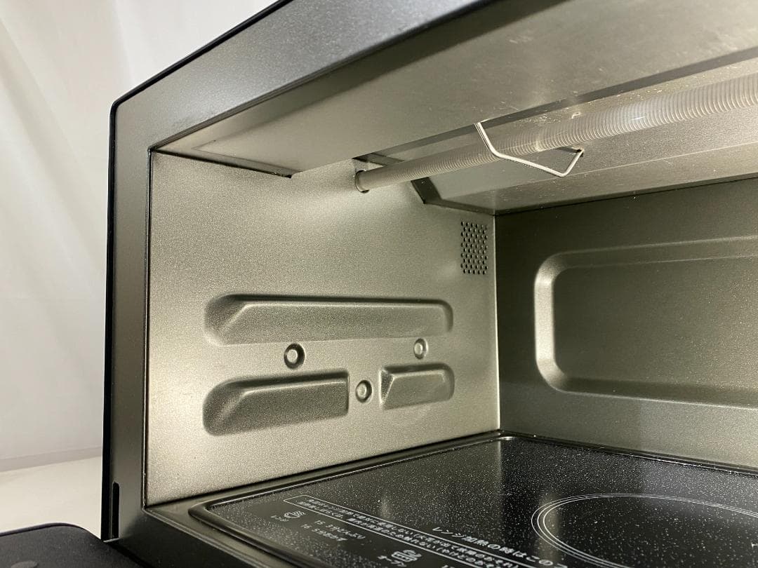 SHARP　オーブンレンジ　RE-WF183-B 2023年製