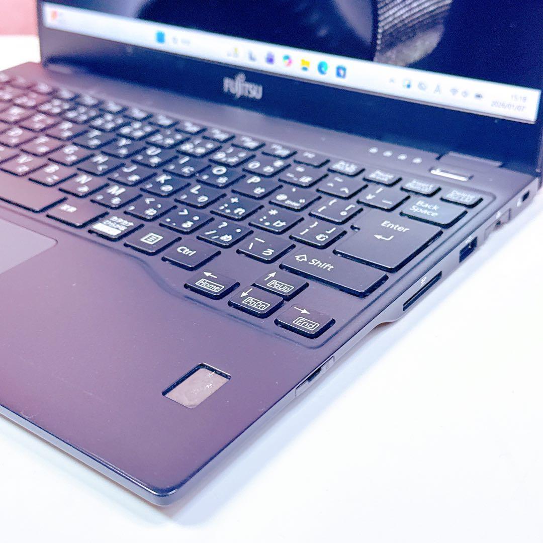 緊急入荷❤️corei5❤️第10世代✨SSDノートパソコン✨windows11