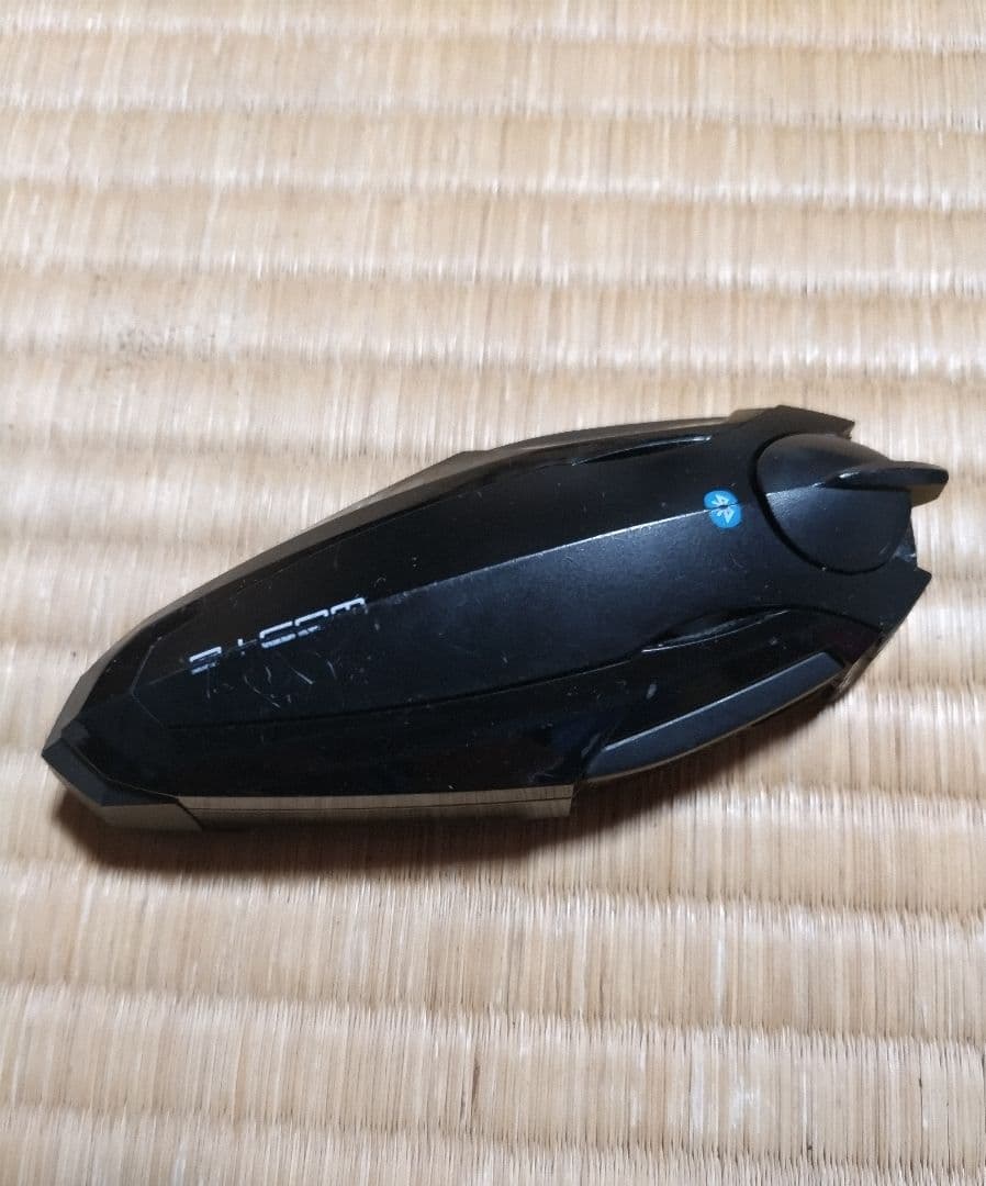 B+COM SB6X Bluetooth インカム 中古