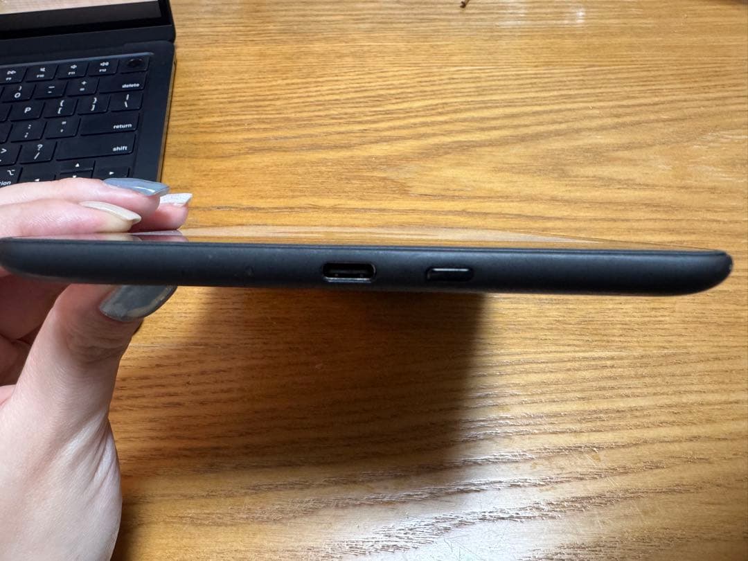 Kindle Paperwhite 11世代 色調調節ライト搭載 8GB