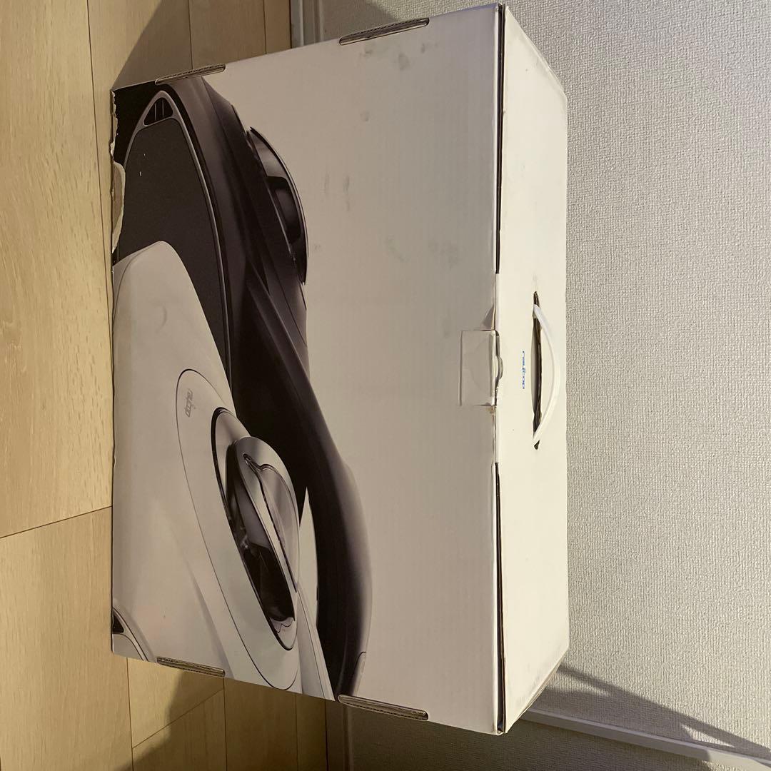 ralicop RP-100JBK ★新品未使用★ レイコップふとんクリーナー