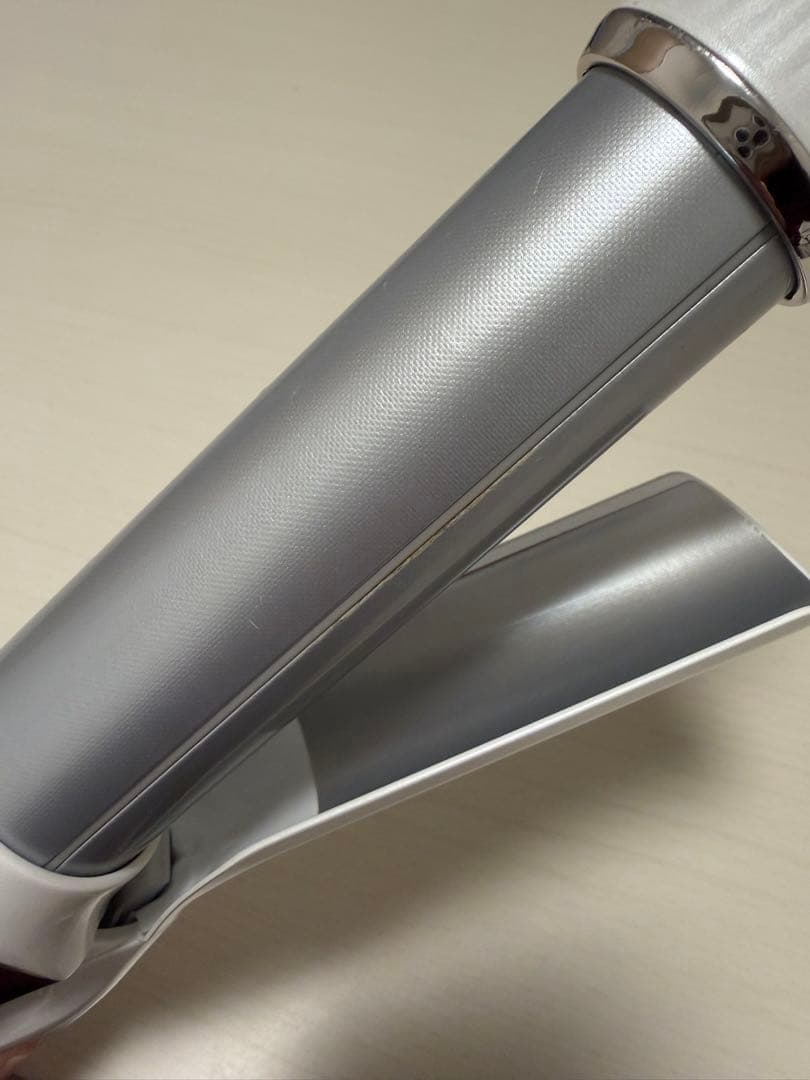 ReFa カールアイロン ホワイト 32mm（2022年製）