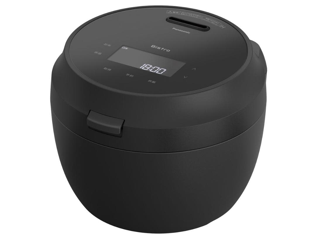 パナソニック　Panasonic　Bistro　SR-W10BB-K