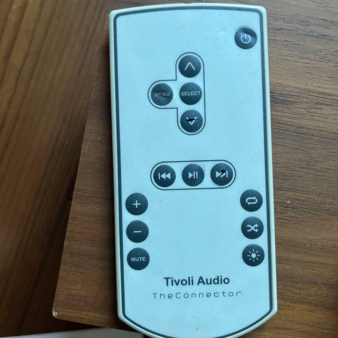Tivoli Audio Model One ラジオ