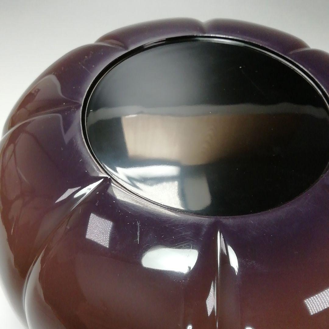 Ｓ６９８　喰篭　『輪島塗』『塗師　静峰作』　共箱　茶道具　菓子器