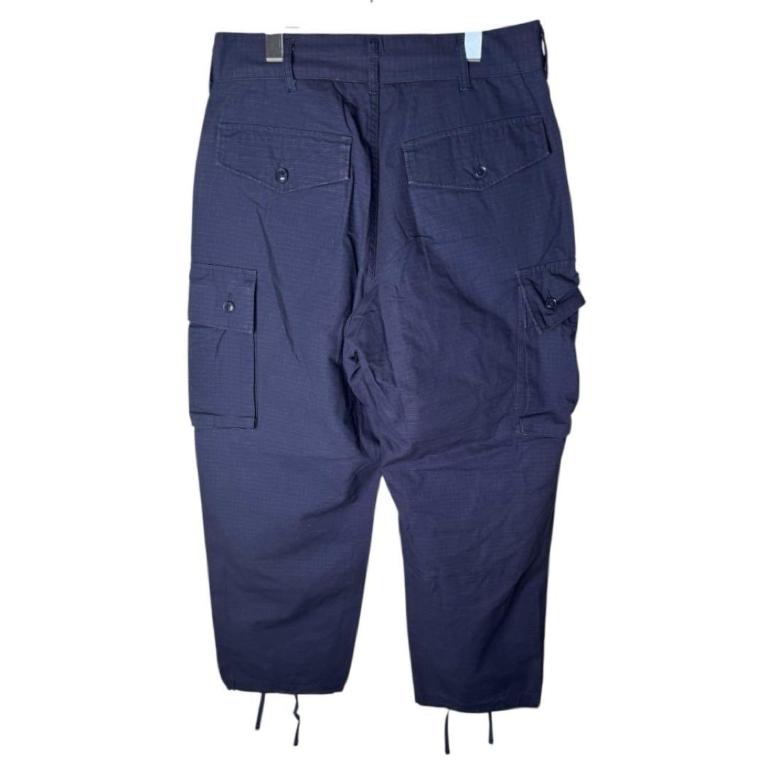 【Engineered Garments】FA Pant ネイビー XS