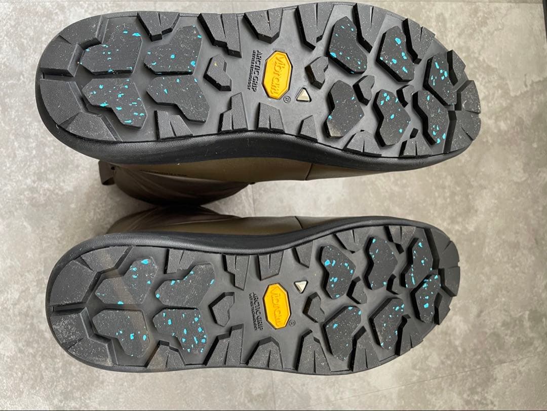 【値下中】コロンビア スノーブーツ レディース　サップランド 防水