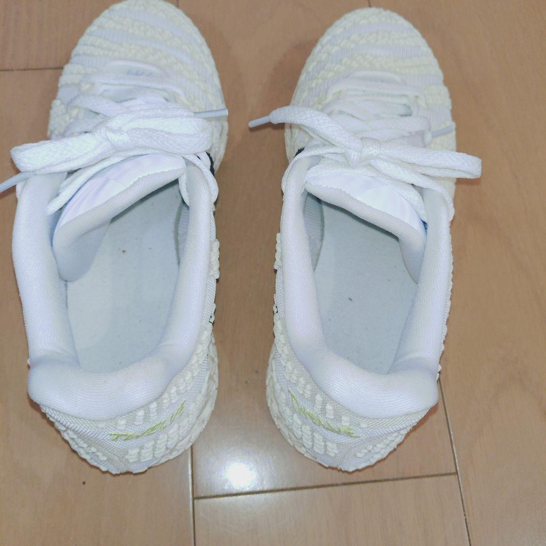 ジャ 3 \"Sail\" EP サイズ26cm Nike ホワイト