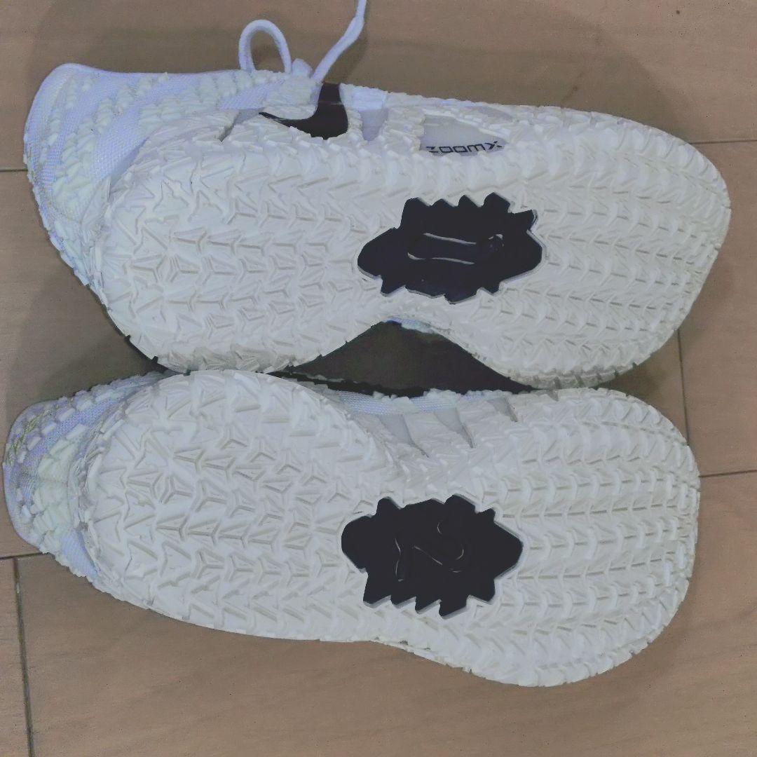 ジャ 3 \"Sail\" EP サイズ26cm Nike ホワイト