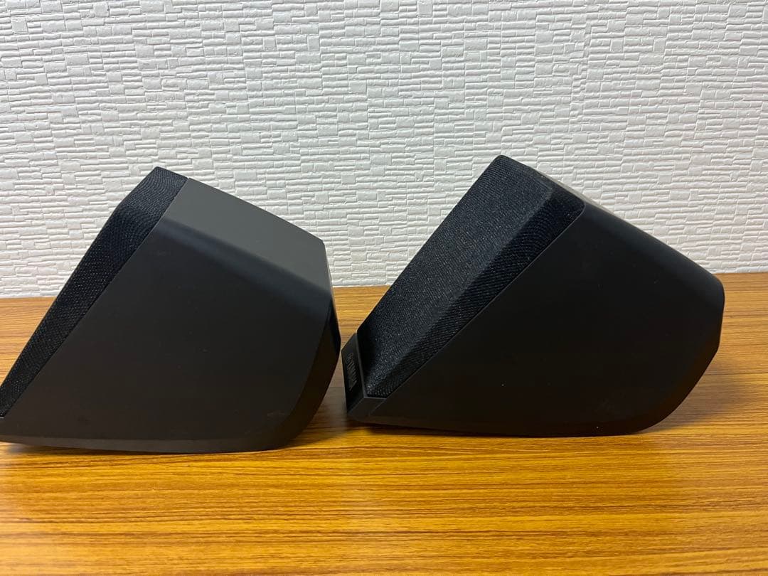 YAMAHA モニタースピーカー MS45DR