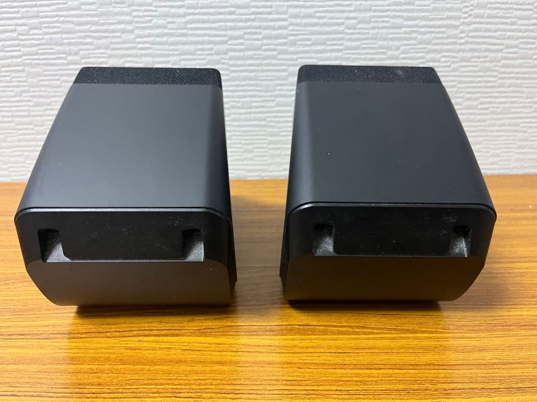 YAMAHA モニタースピーカー MS45DR